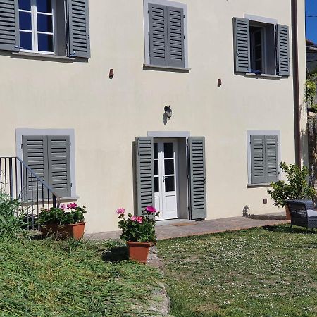 Ferienwohnung Bilocale Con Giardino Alle Porte Di Firenze Antella Exterior foto