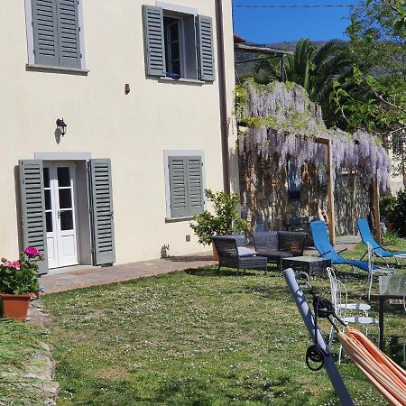 Ferienwohnung Bilocale Con Giardino Alle Porte Di Firenze Antella Exterior foto