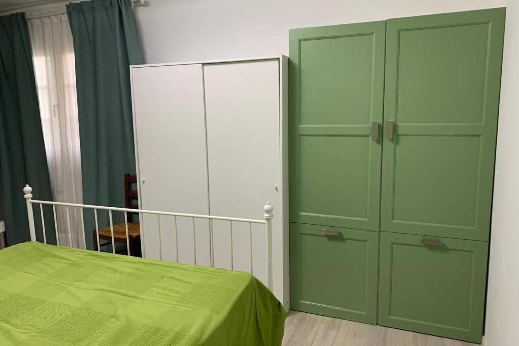 Ferienwohnung Bilocale Con Giardino Alle Porte Di Firenze Antella Exterior foto