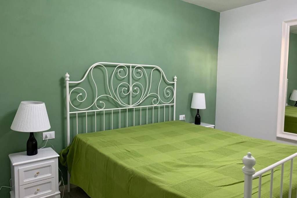 Ferienwohnung Bilocale Con Giardino Alle Porte Di Firenze Antella Exterior foto