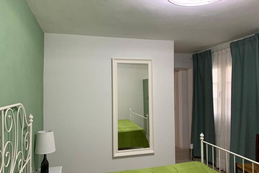 Ferienwohnung Bilocale Con Giardino Alle Porte Di Firenze Antella Exterior foto